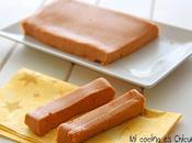 Turrón blando almendra