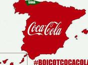 Boicot Coca-Cola