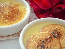 Natillas caseras