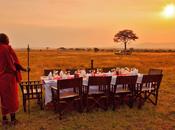 Lugares ensueño Tarannà Luxury Travel: Kenya verdadero sentido lujo