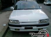 Renault 2.2L 1994