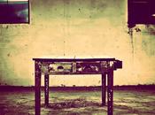 [Disco] Síbaris Técnicas Para Olvidar Pasado (2013)