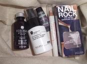 Birchbox Enero (2014)