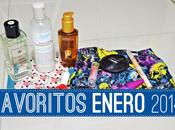 Favoritos enero 2014