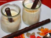 Crema coco