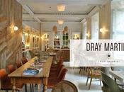 Gastrorecomendación:Dray Martina