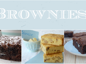 Brownies: encuentra preferido