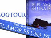 Blog tour exclusiva amor isla»
