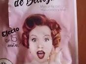 Mascarilla Flashh Belleza