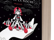 Literatura: Circo Noche', Erin Morgenstern