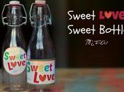 Sweet Love, sweet bottle