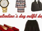 Valentine's Outfit