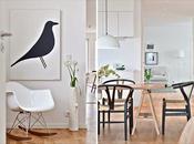 inspirador ático escandinavo