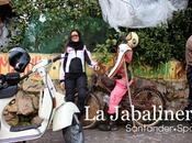Jabalinera