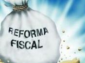 Reformas fiscales 2015