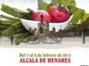 Semana Gastronómica Alcalá Henares