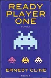 Ready Player One.