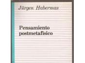 HEMEROTECA: reseña libro Habermas (1990)
