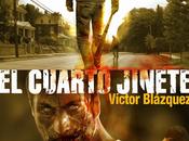 cuarto jinete, Víctor Blázquez