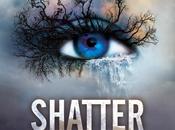 Reseña Shatter Tahereh Mafi