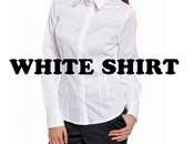 White shirt