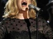 ADELE OSCAR