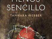 Reseña amor todo menos sencillo" Tammara Webber