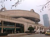 Museo Shanghai. China