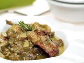 Conejo Salsa