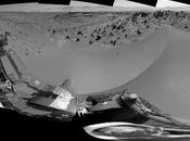 Curiosity alto duna Dingo