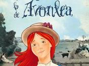 Ana, Avonlea, L.M. Montgomery