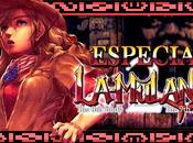 Especial La-Mulana ¡Hablamos autores juego exclusiva!