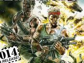 Psytronik tiene casi punto nueva compilación shooters para Commodore