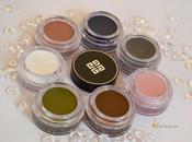 Ombre Couture: nuevas sombras crema GIVENCHY