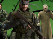 Cronología Metal Gear: Boss