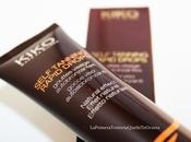 Autobronceadores: Self tanning rapid drops KIKO