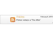 Primer vistazo ‘The After’