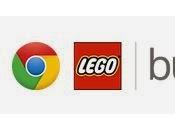 Crea mundos Lego Google