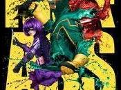 Kick-Ass