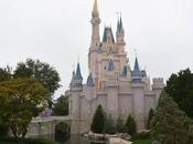 Regresando Disney World