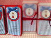 Recordatorios comunión. Detalles comunión