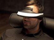 Sony podría presentar nuevo casco realidad virtual para nueva Tokyo Game Show 2013