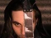 Marco Stasio: guitarrista otro planeta