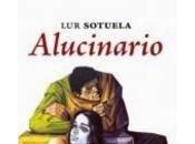 Sotuela: Alucianario