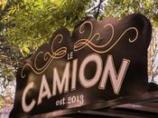 CAMION” (Street Cuisine)