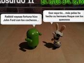 Club Chiste] Absurdo