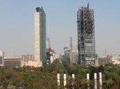 Torre BBVA Bancomer, corazón Reforma [Fotos]