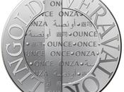 VERA SILVER:lanzamiento primera moneda plata Lingoro.com