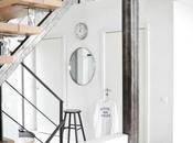 Madera+metal: materiales atraen