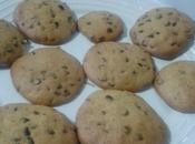 Cookies chocolate